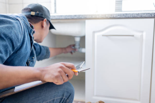 Best Leak Detection Services  in North Hornell, NY