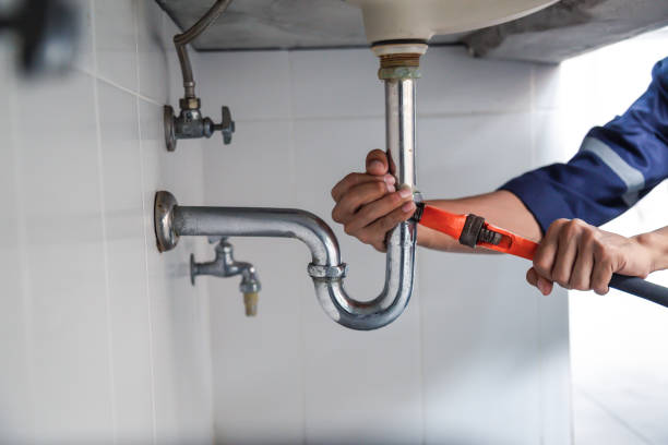 Best Best Plumbers Near Me  in North Hornell, NY