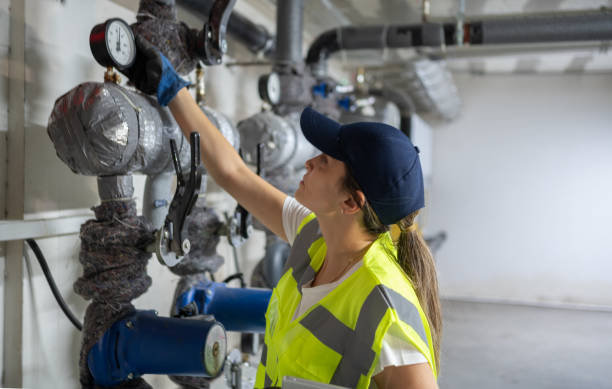 Clogged Drain Plumber in North Hornell, NY