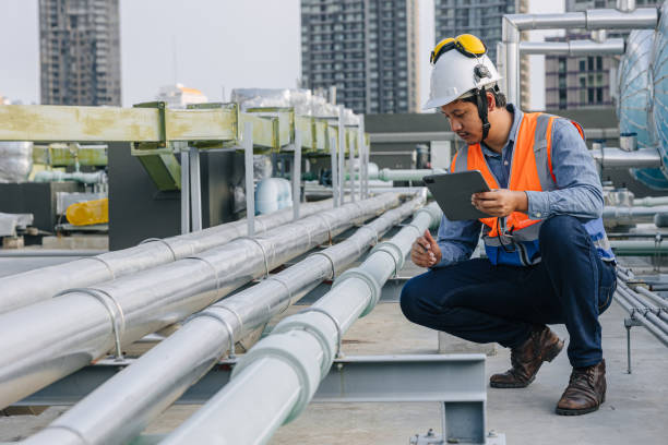 Best Gas Line Repair  in North Hornell, NY