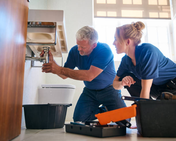 Best Plumbing Repair Near Me  in North Hornell, NY